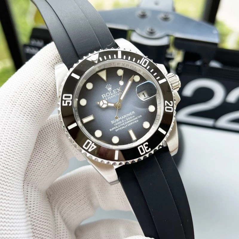 ROLEX Watches Bold 202709