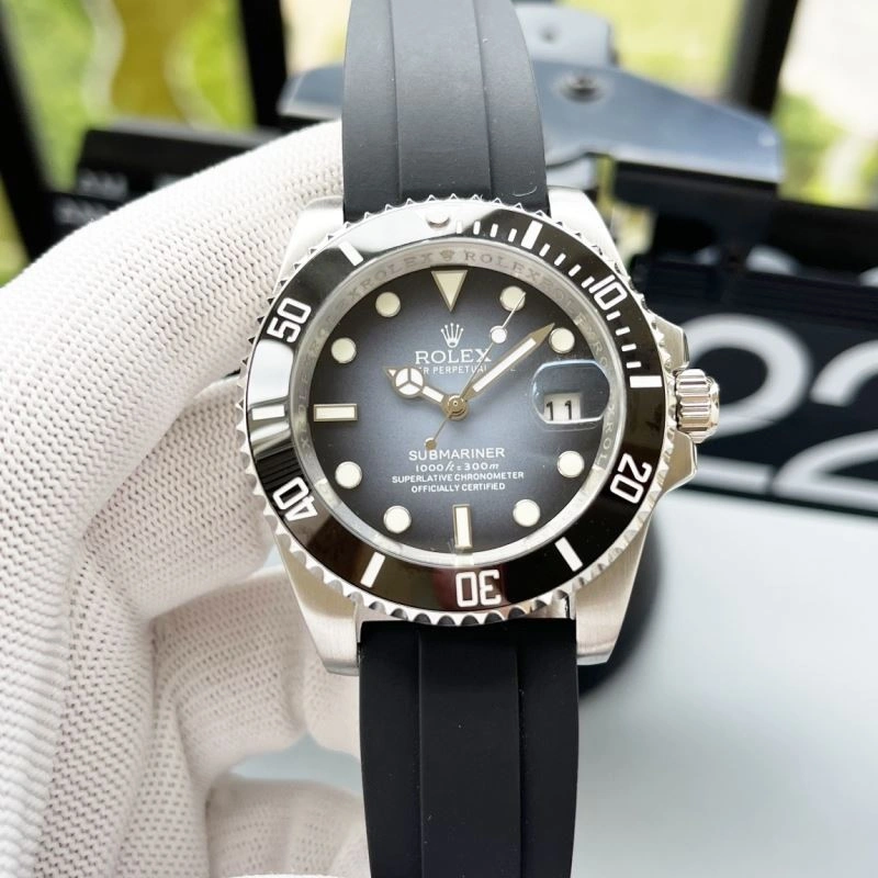 ROLEX Watches Bold 202709
