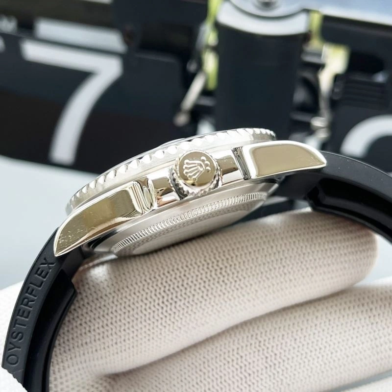 ROLEX Watches Bold 202709
