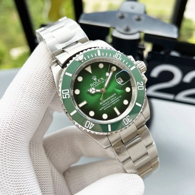 TravelReady ROLEX Watches 202726