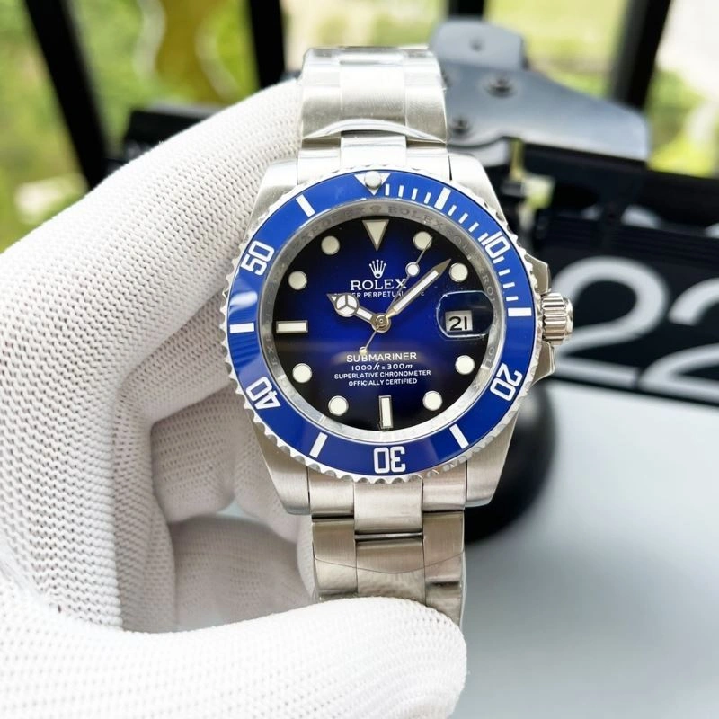 TravelReady ROLEX Watches 202726