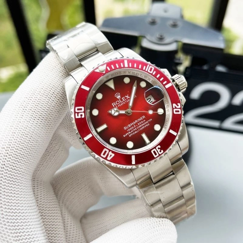 TravelReady ROLEX Watches 202726