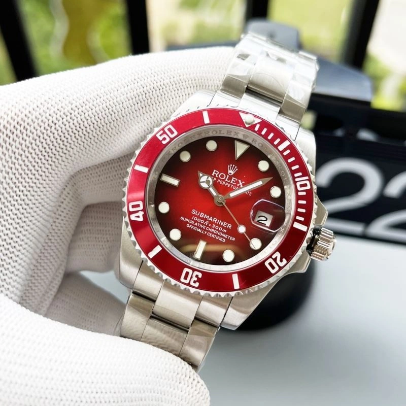TravelReady ROLEX Watches 202726