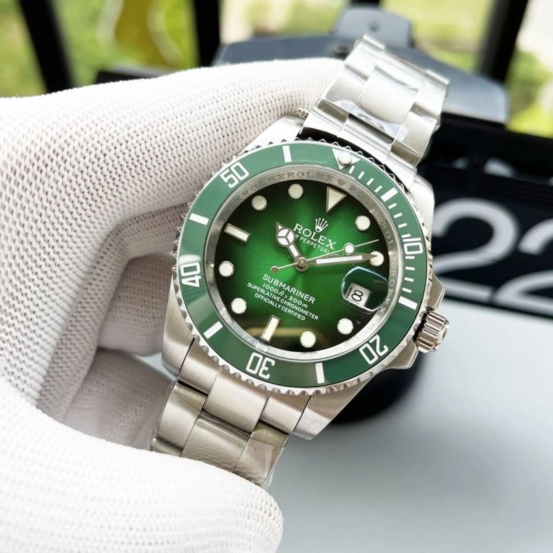 TravelReady ROLEX Watches 202726