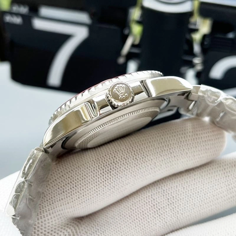 TravelReady ROLEX Watches 202726