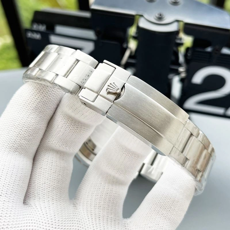 TravelReady ROLEX Watches 202726
