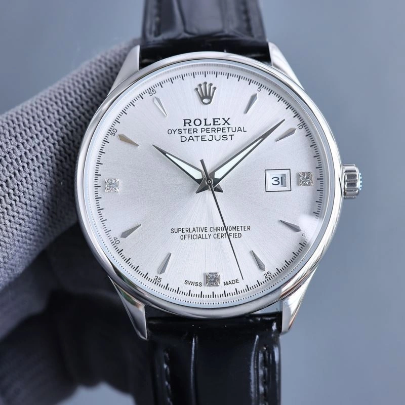ROLEX Watches Chic 202703