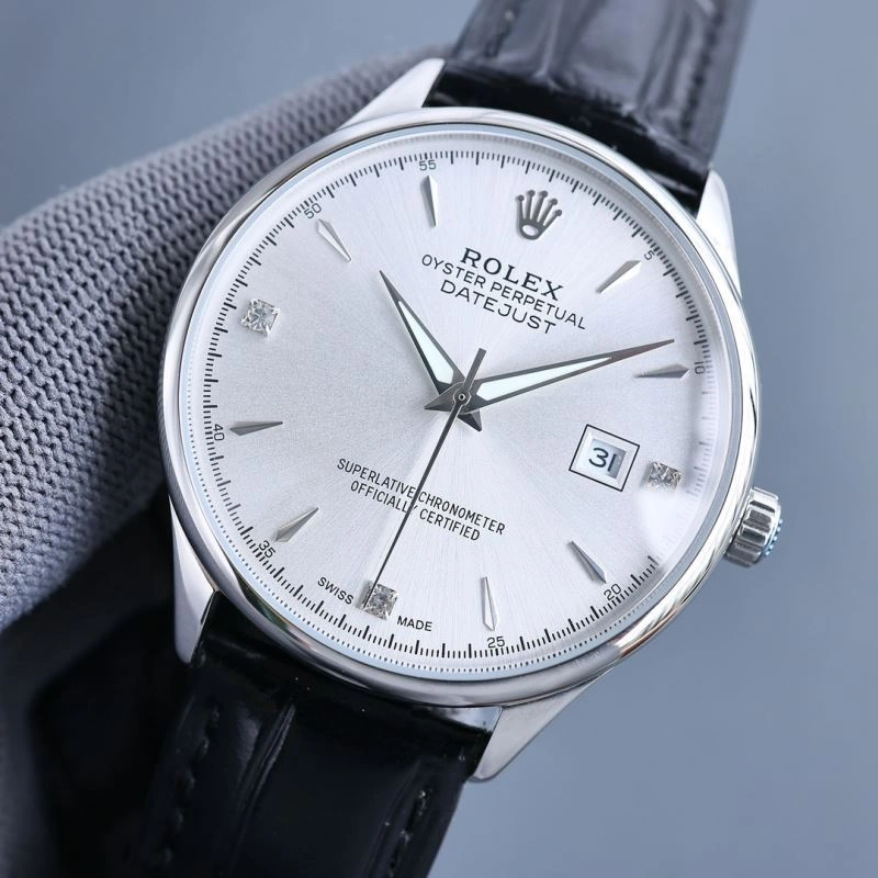 ROLEX Watches Chic 202703