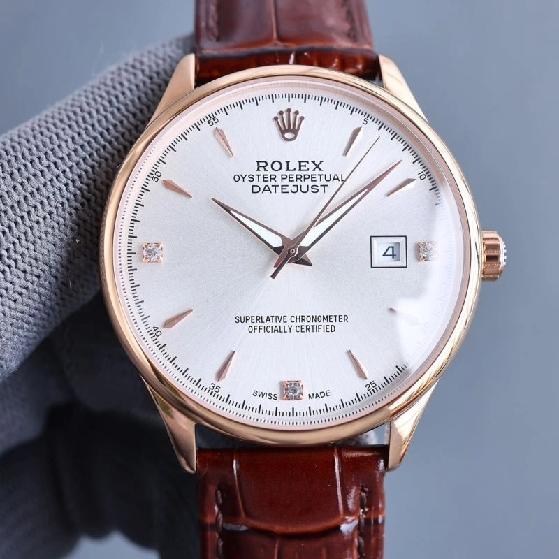 ROLEX Watches Chic 202703