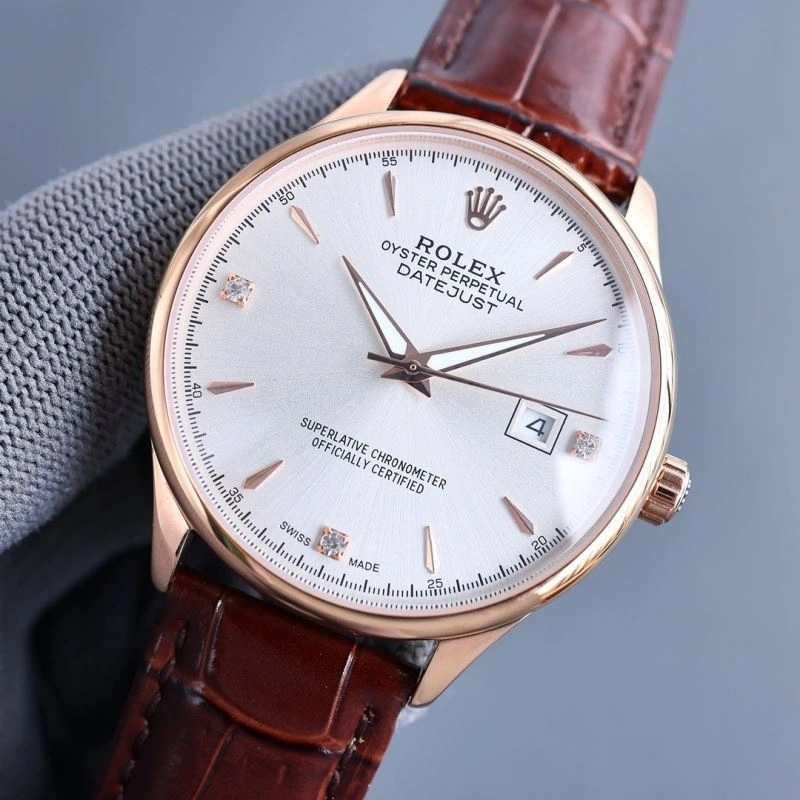 ROLEX Watches Chic 202703