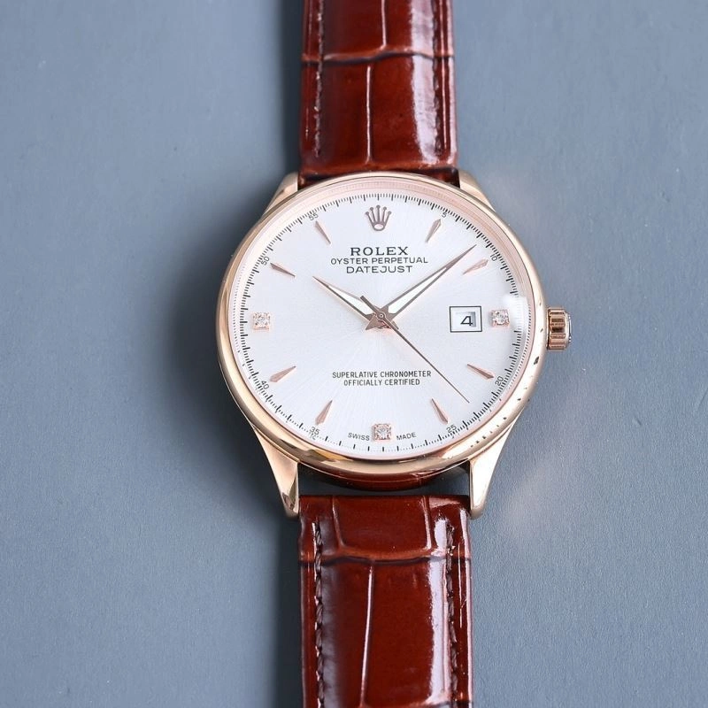 ROLEX Watches Chic 202703