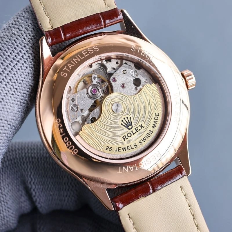 ROLEX Watches Chic 202703