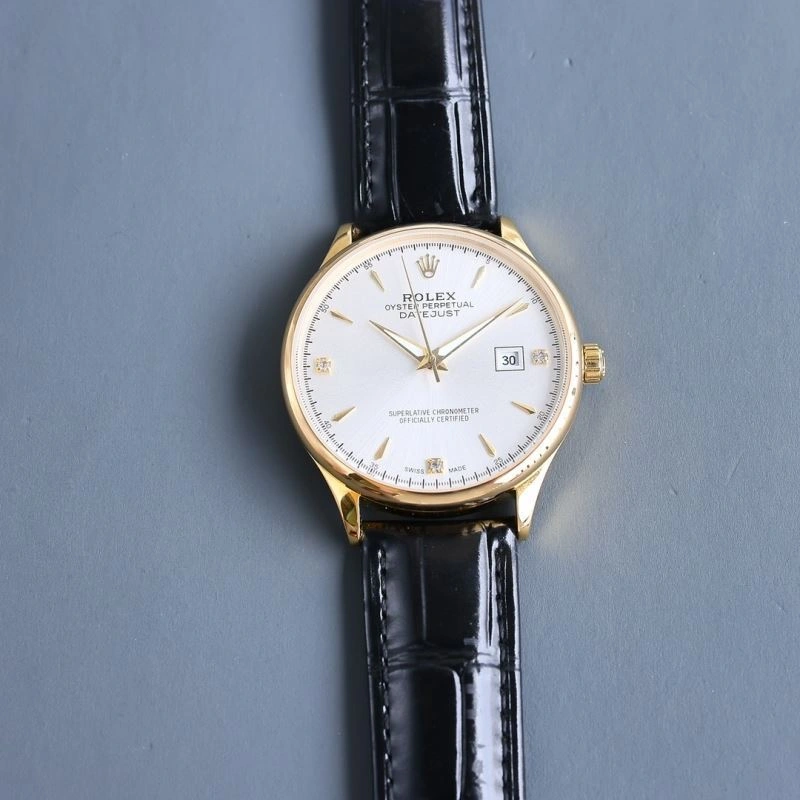 ROLEX Watches TechFriendly 202721