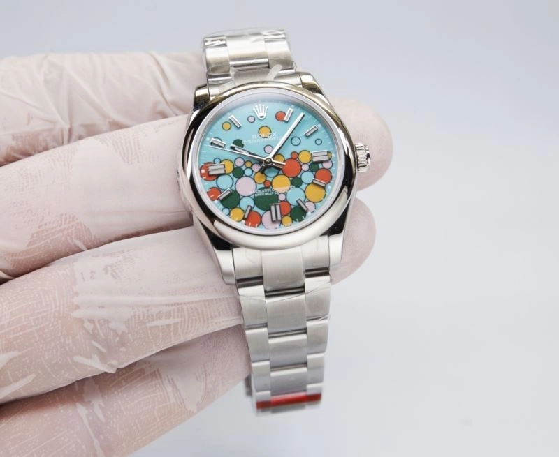 ROLEX Watches Seasonal 202705