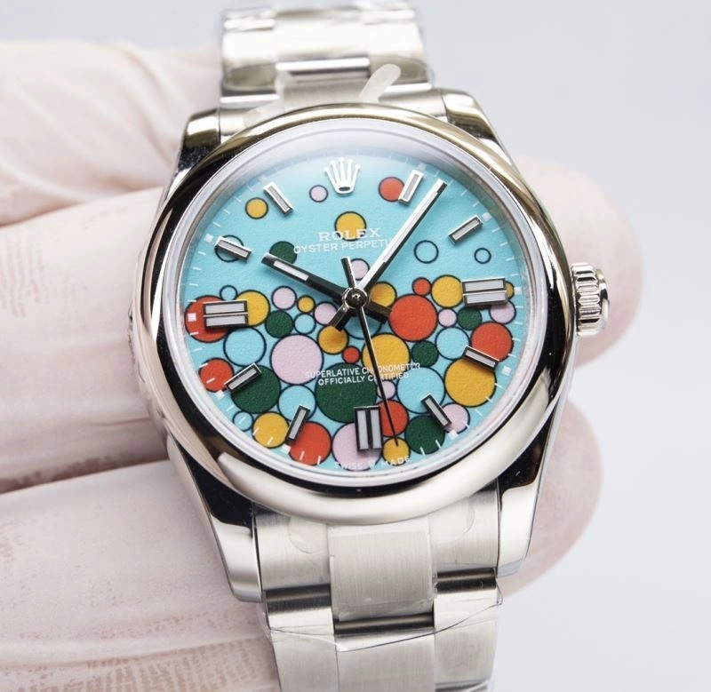 ROLEX Watches Seasonal 202705