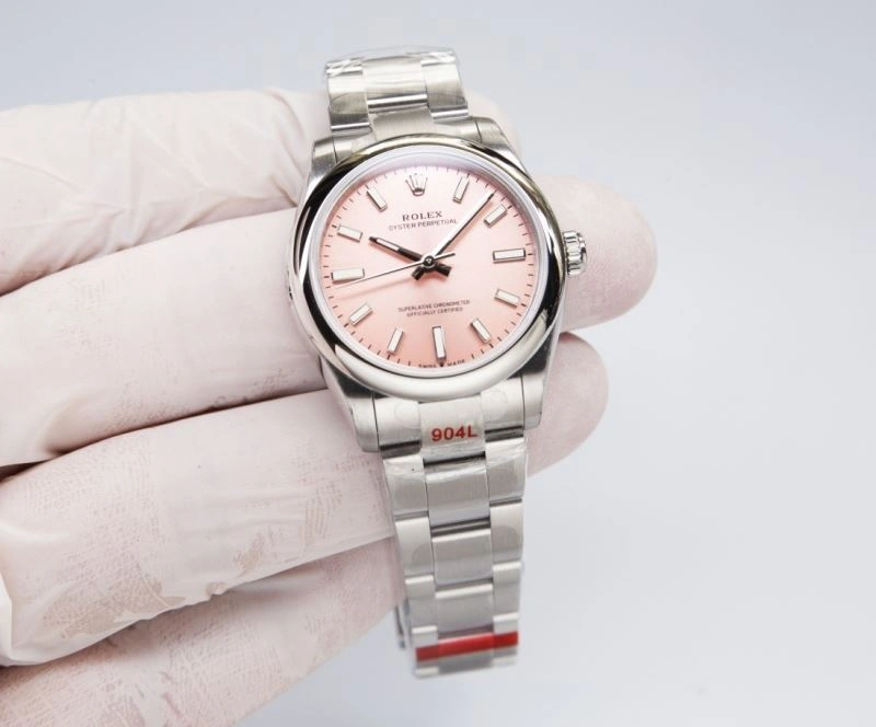 ROLEX Watches Seasonal 202705
