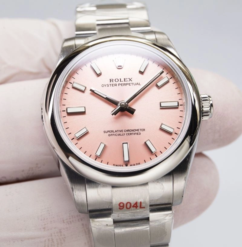 ROLEX Watches Seasonal 202705