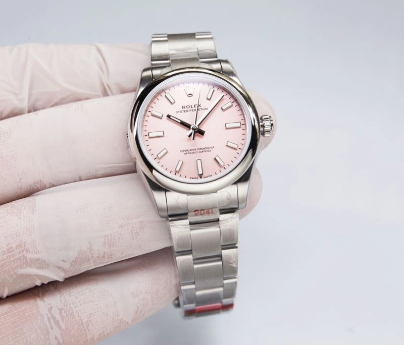ROLEX Watches Seasonal 202705