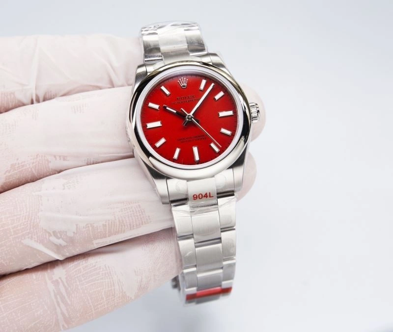 ROLEX Watches ModernLook 202698