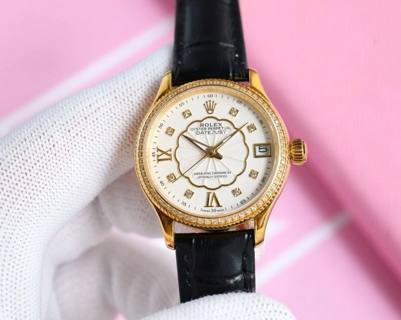Functional ROLEX Watches 202697