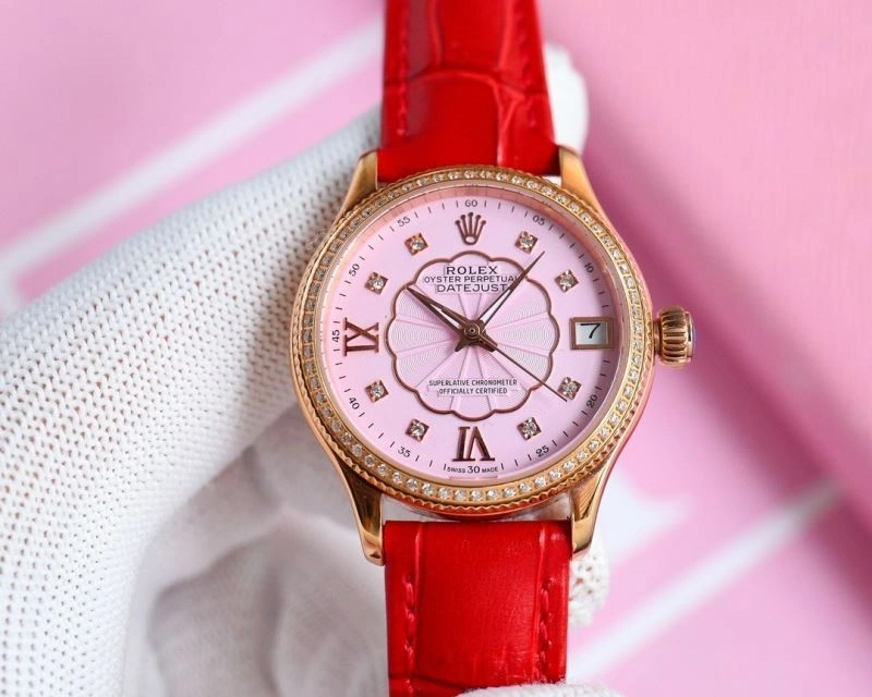 Compact ROLEX Watches 202696