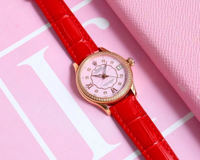 Compact ROLEX Watches 202696