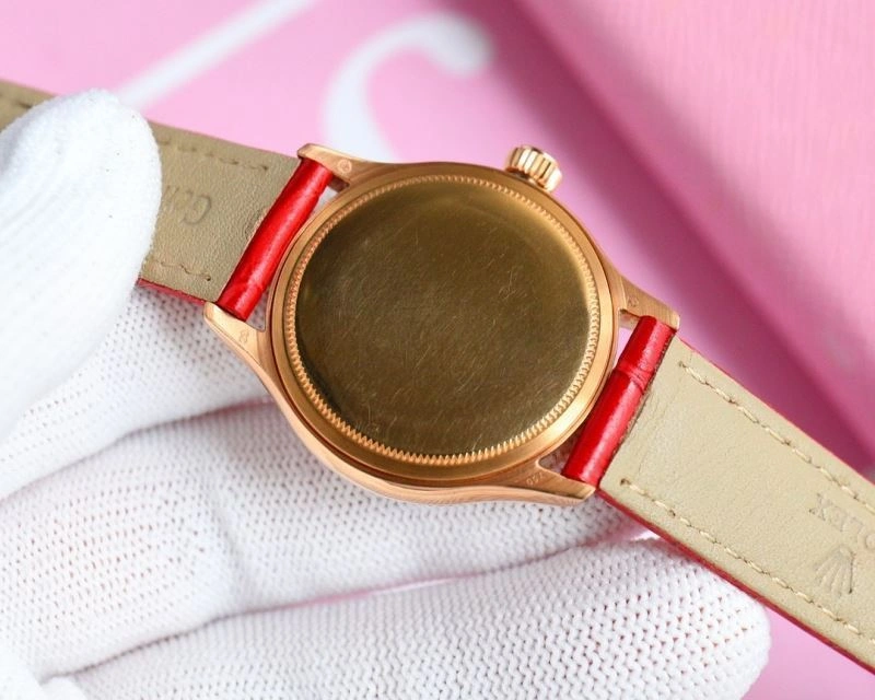Compact ROLEX Watches 202696