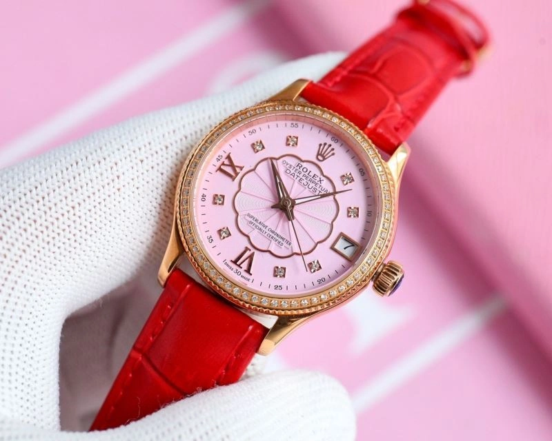 Compact ROLEX Watches 202696