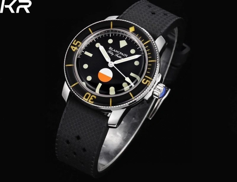 Upgraded ROLEX Watches 202695