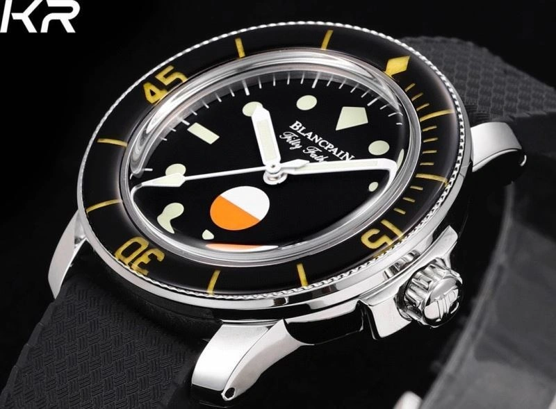 Upgraded ROLEX Watches 202695