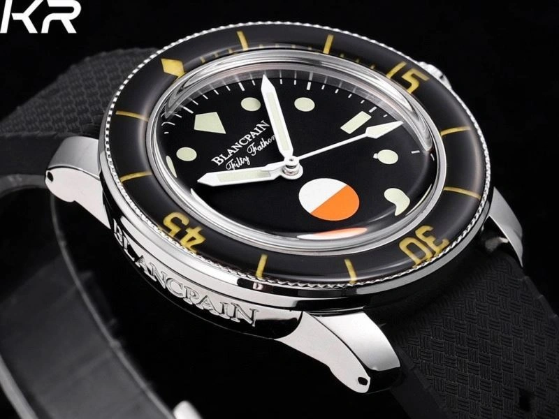 Upgraded ROLEX Watches 202695