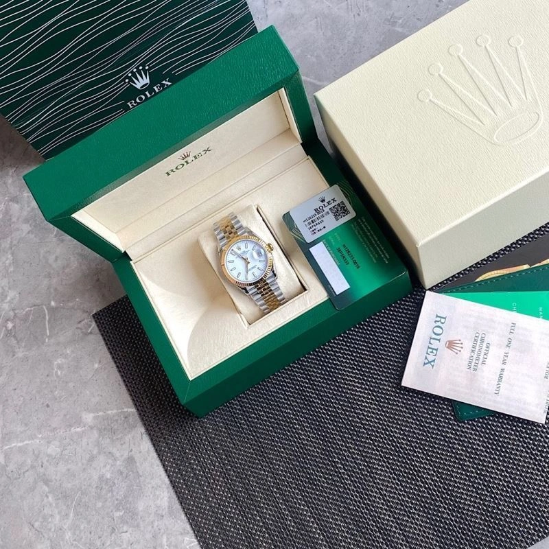ROLEX Watches MoistureWicking 202694
