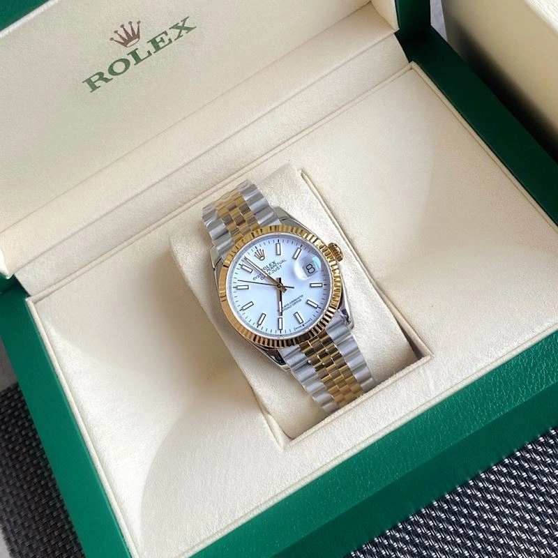 ROLEX Watches MoistureWicking 202694