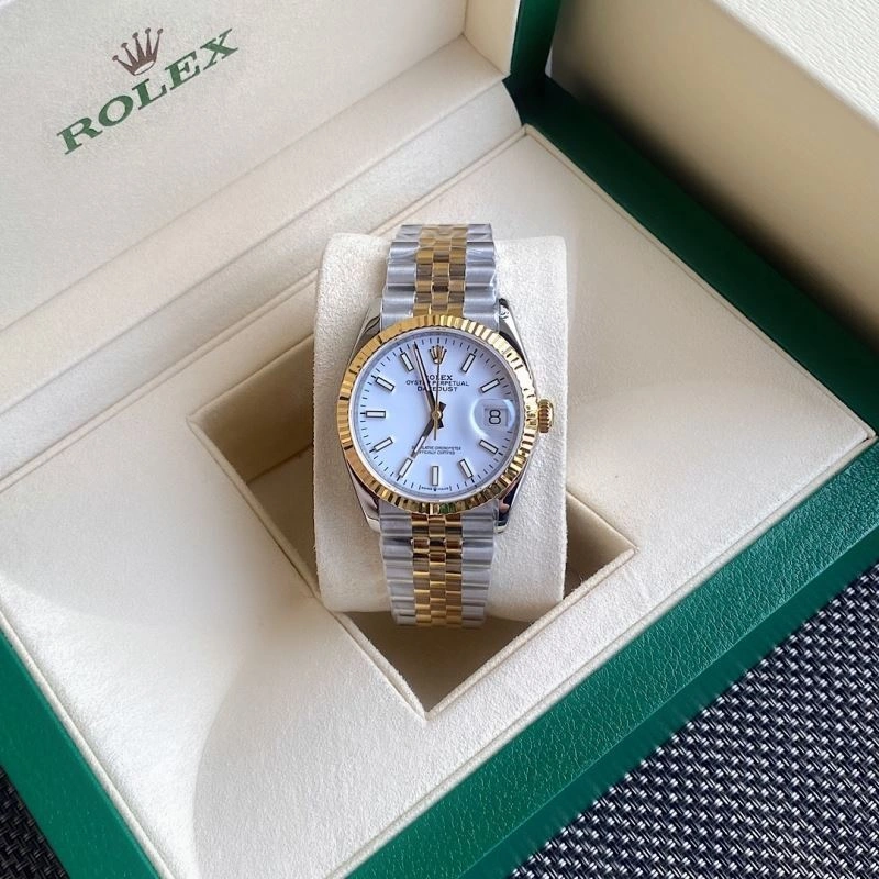 ROLEX Watches MoistureWicking 202694