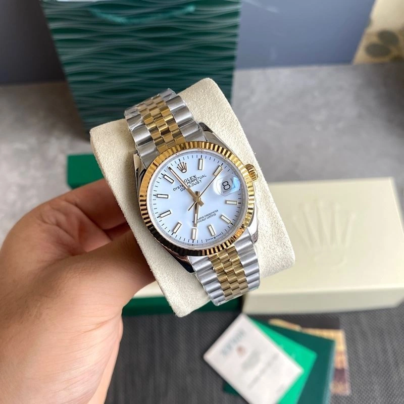 ROLEX Watches MoistureWicking 202694