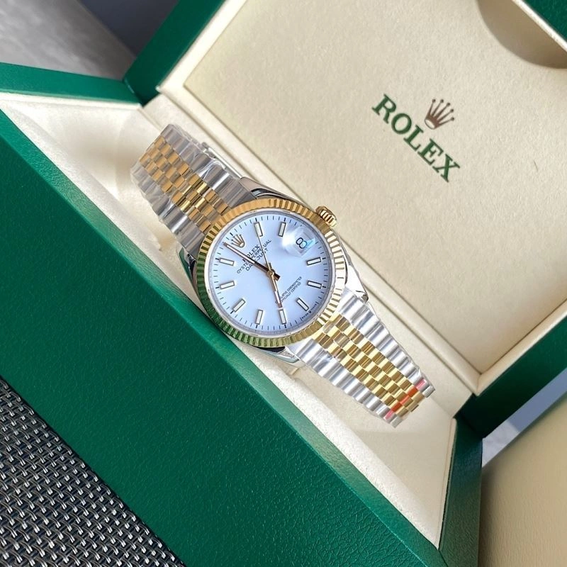 ROLEX Watches MoistureWicking 202694