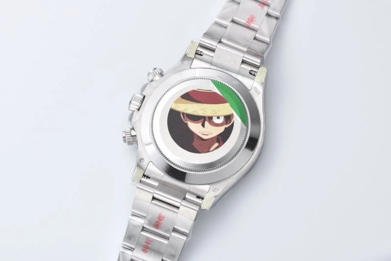 ROLEX Watches TravelReady 202692