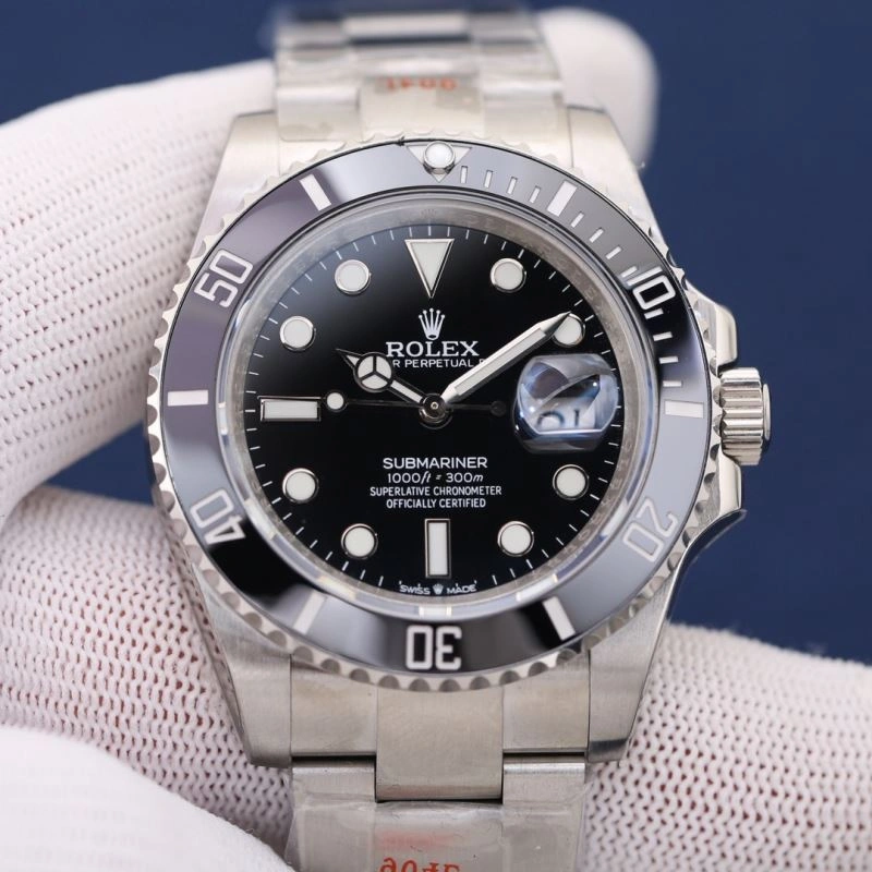 ROLEX Watches Comfortable 199173