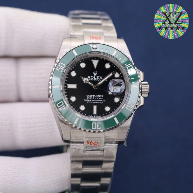 ROLEX Watches Comfortable 199173