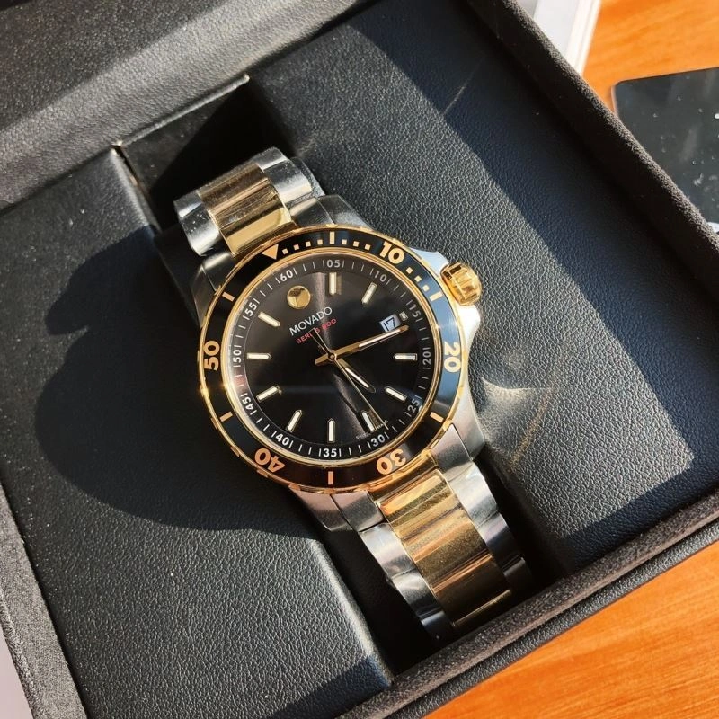ROLEX Watches Vibrant 202677