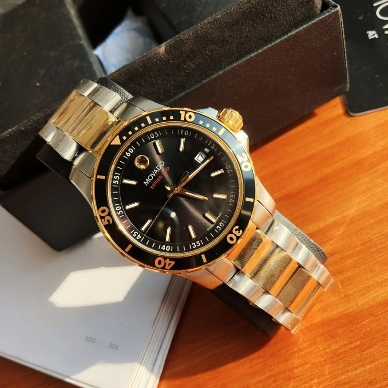 ROLEX Watches Vibrant 202677