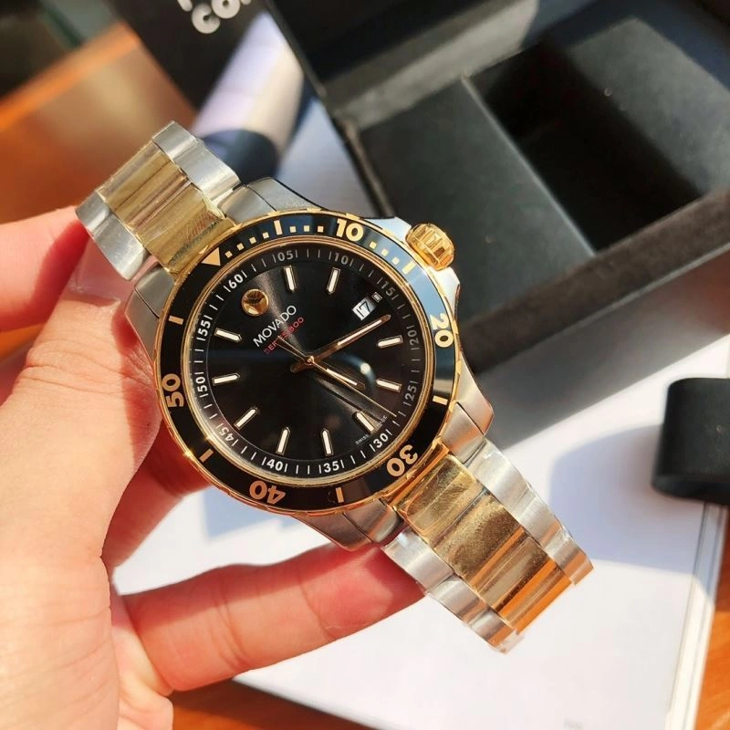 ROLEX Watches Vibrant 202677