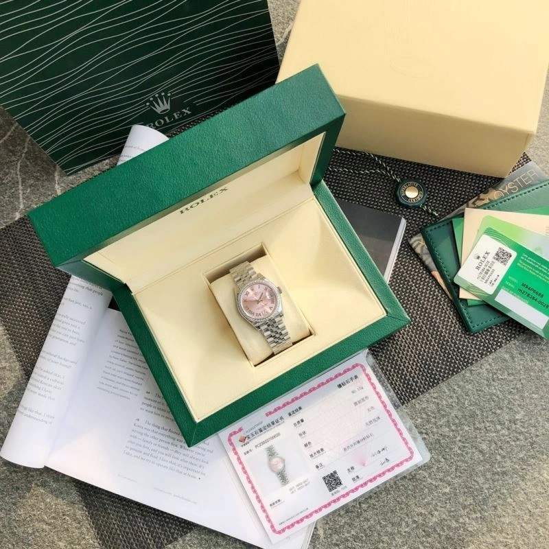 ModernLook ROLEX Watches 202670