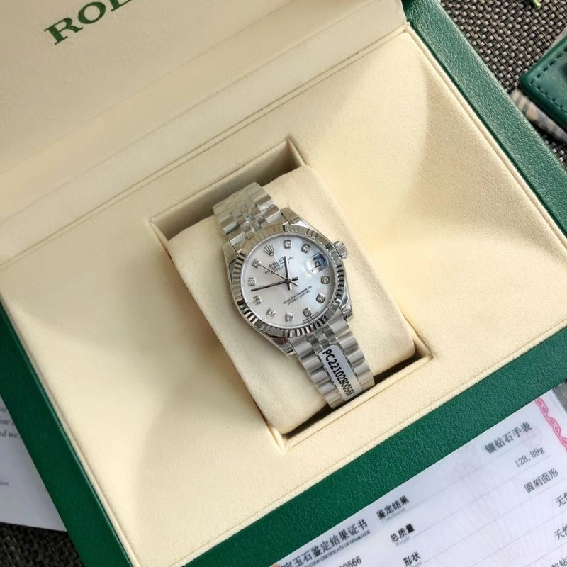 Stretchable ROLEX Watches 202671