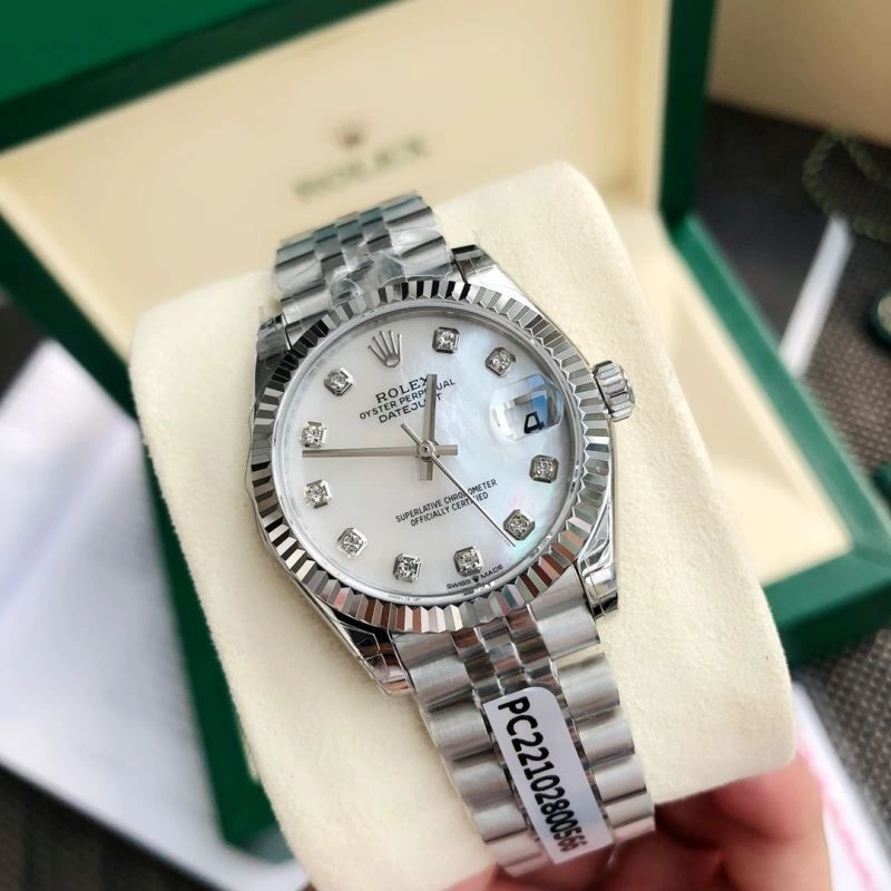 Stretchable ROLEX Watches 202671