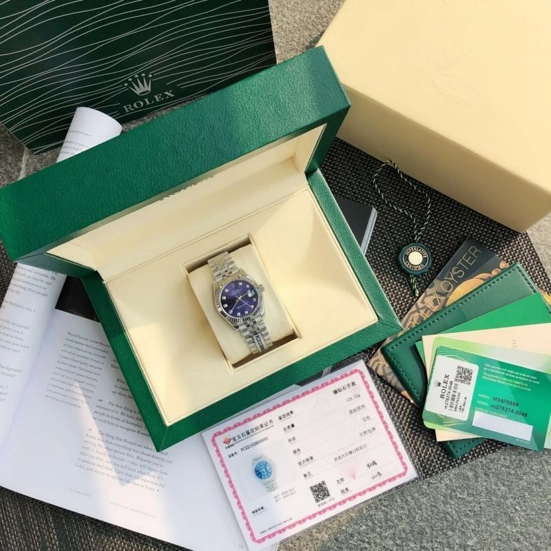 ROLEX Watches TopPick 202665