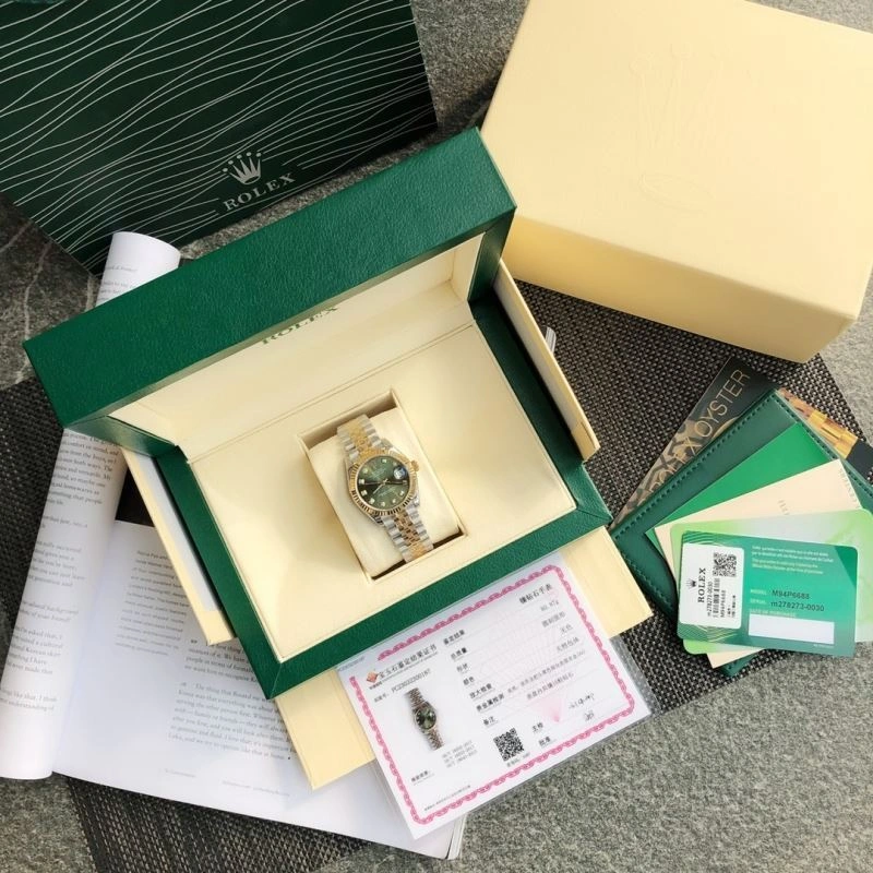 ROLEX Watches WeatherProof 202681