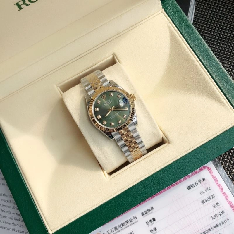 ROLEX Watches WeatherProof 202681