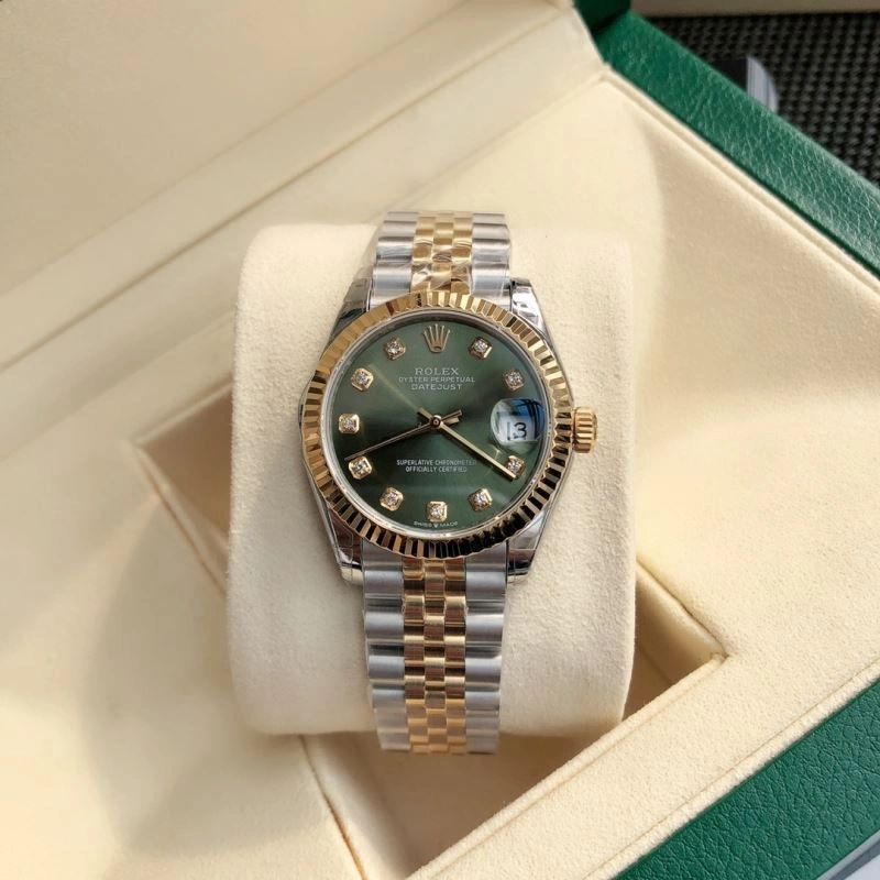 ROLEX Watches WeatherProof 202681