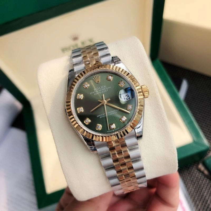 ROLEX Watches WeatherProof 202681